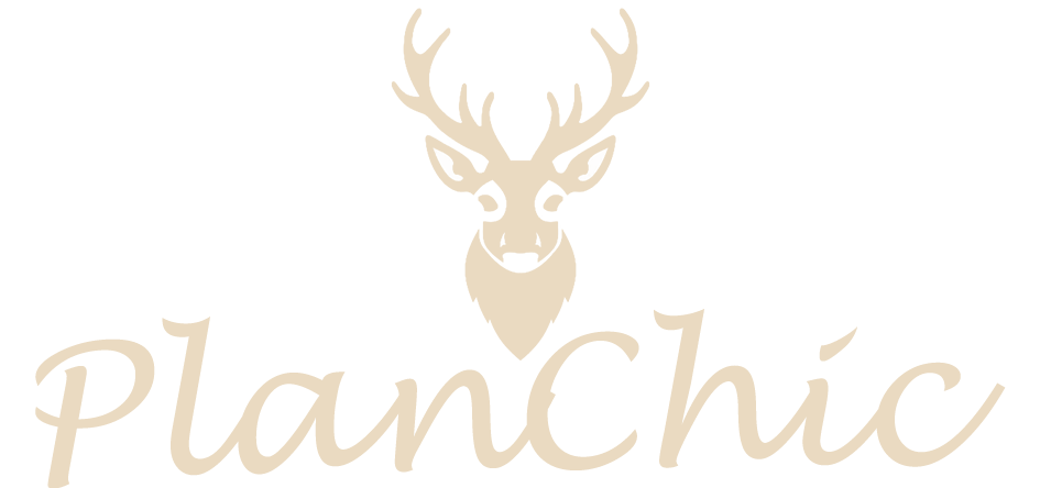 PlanChic logo